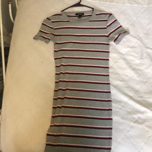 forever 21 dress size small